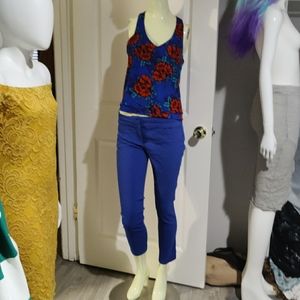 2 piece outfit